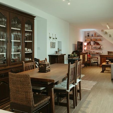 Jack&Lily'S Apartment Evora Exterior photo