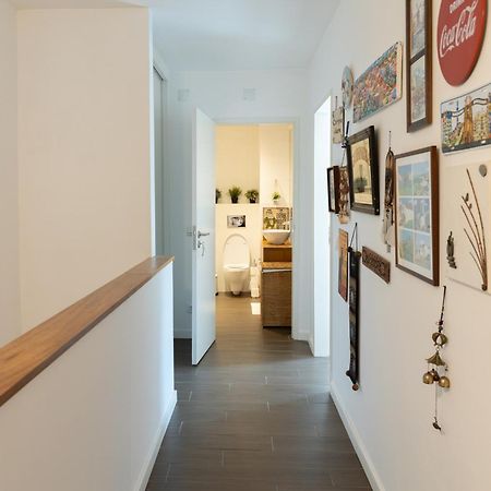 Jack&Lily'S Apartment Evora Exterior photo