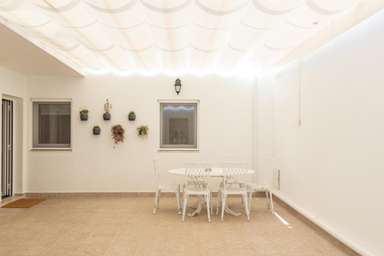 Jack&Lily'S Apartment Evora Exterior photo