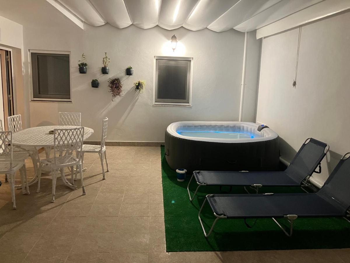 Jack&Lily'S Apartment Evora Exterior photo