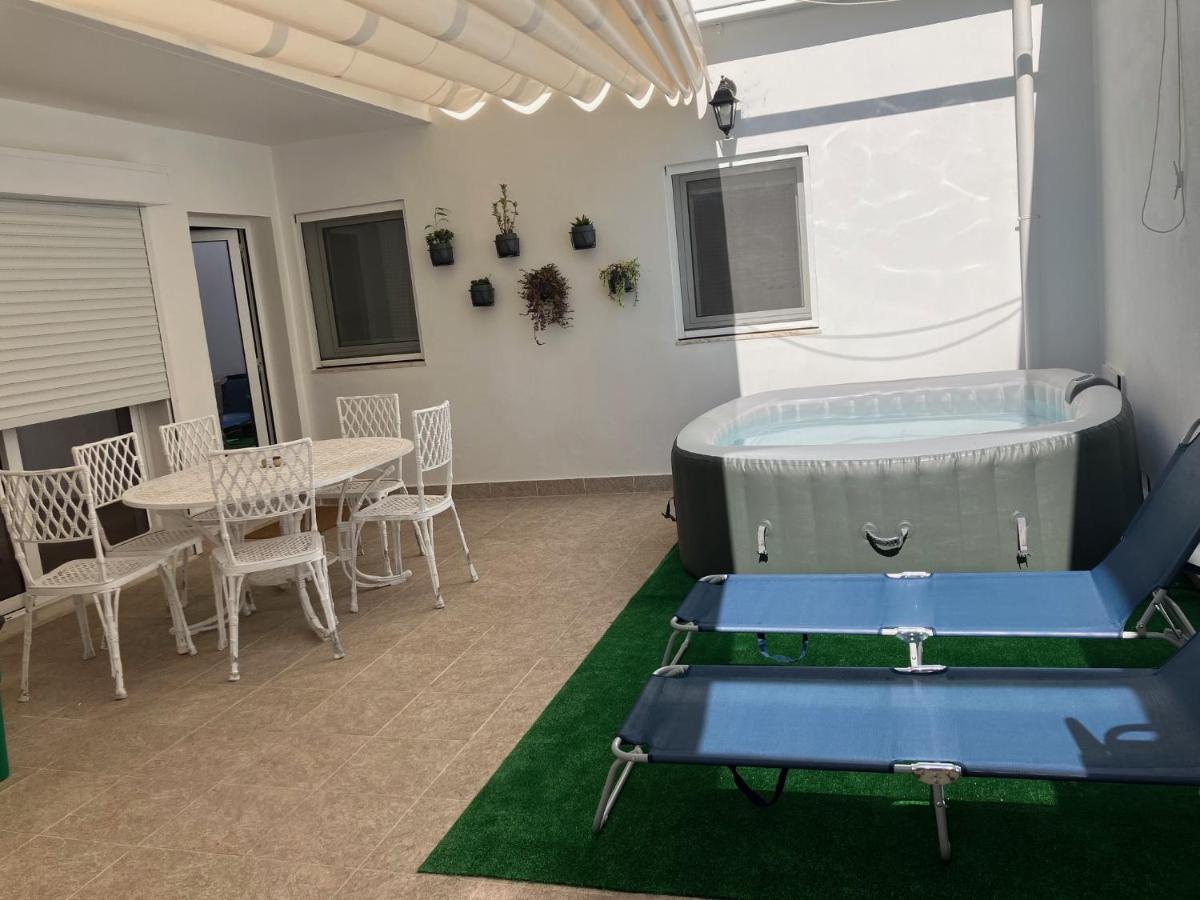 Jack&Lily'S Apartment Evora Exterior photo